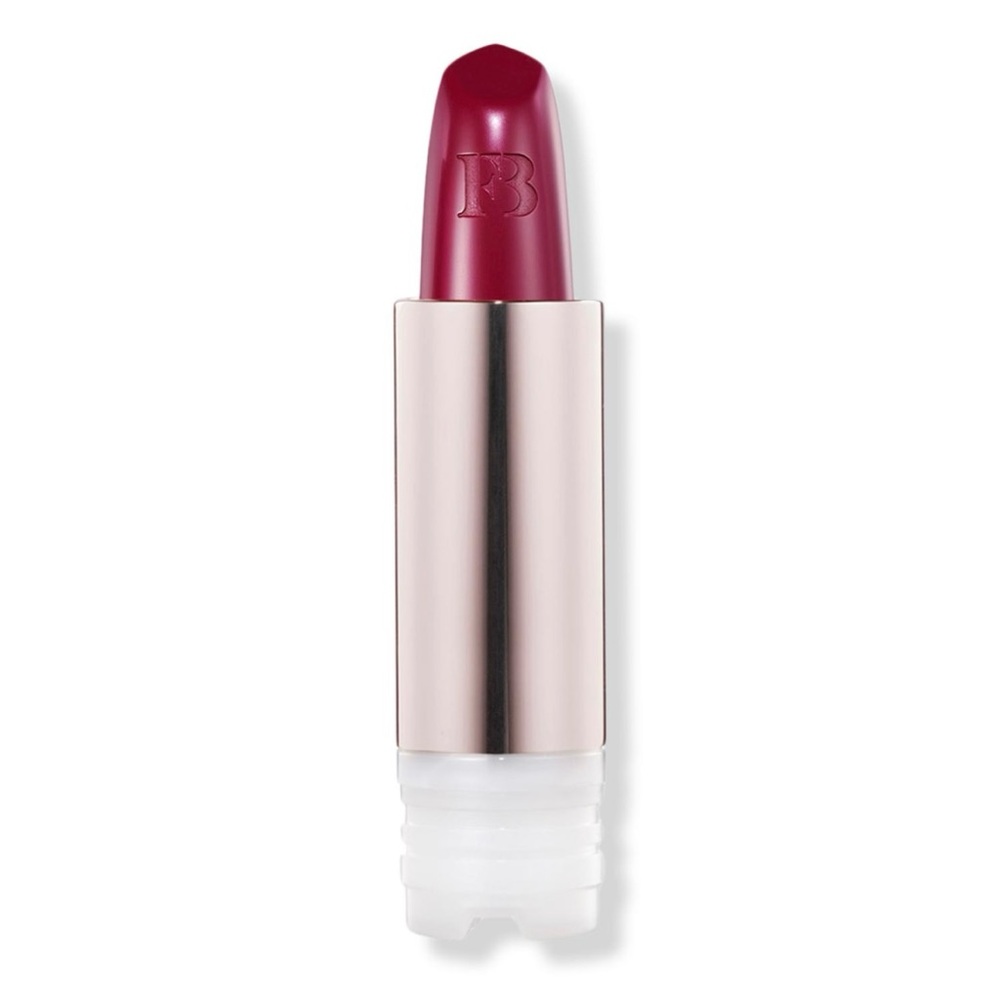 NIB! FENTY ICON Semi-Matte Lipstick Refill LOUD SPEAK'R Discontinued